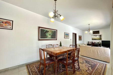 Sala de casa para alugar com 3 quartos, 210m² em Vila da Saúde, São Paulo