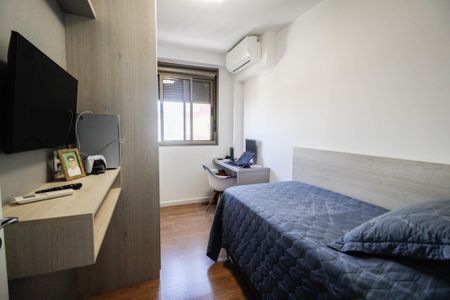 Quarto 1 de apartamento à venda com 3 quartos, 80m² em Jardim Paraíso, São Paulo