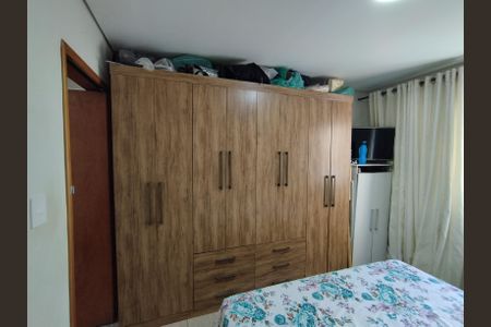 Quarto de casa para alugar com 1 quarto, 65m² em São João Climaco, São Paulo