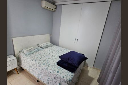 Quarto 2 de casa de condomínio à venda com 3 quartos, 200m² em Cidade Universitária, Campinas