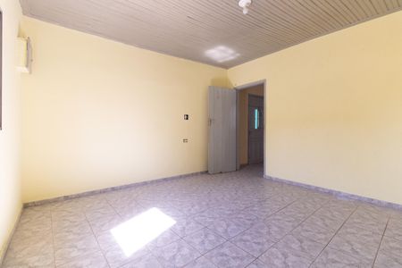 Quarto da Casa 1 de casa à venda com 1 quarto, 200m² em Vila Caraguatá, São Paulo