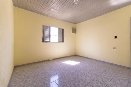 Quarto da Casa 1 de casa à venda com 1 quarto, 200m² em Vila Caraguatá, São Paulo