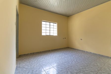 Sala da Casa 1 de casa à venda com 1 quarto, 200m² em Vila Caraguatá, São Paulo