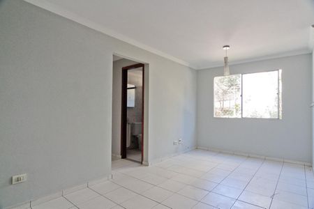 Sala de apartamento à venda com 2 quartos, 53m² em Jardim Peri, São Paulo