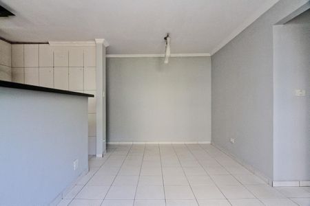 Sala de apartamento à venda com 2 quartos, 53m² em Jardim Peri, São Paulo