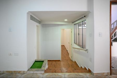 Sala de casa à venda com 2 quartos, 126m² em Vila Vera, São Paulo