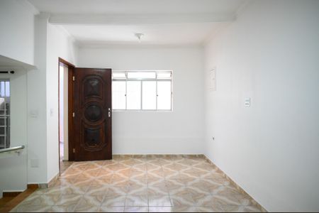 Sala de casa à venda com 2 quartos, 126m² em Vila Vera, São Paulo