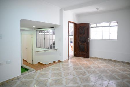 Sala de casa à venda com 2 quartos, 126m² em Vila Vera, São Paulo