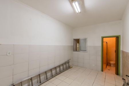 Suíte 1 de casa para alugar com 3 quartos, 260m² em Jardim Ponte Rasa, São Paulo