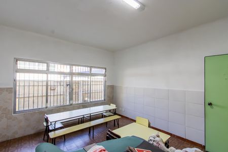 Sala de casa para alugar com 3 quartos, 260m² em Jardim Ponte Rasa, São Paulo