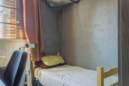 Quarto 2 de apartamento à venda com 2 quartos, 54m² em Cooperativa, São Bernardo do Campo