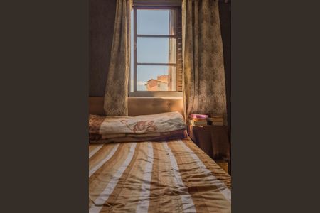 Quarto 1 de apartamento à venda com 2 quartos, 54m² em Cooperativa, São Bernardo do Campo