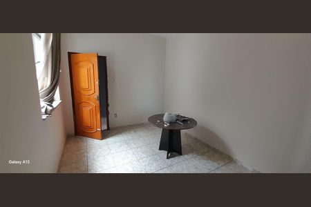 Sala de apartamento para alugar com 1 quarto, 55m² em Osvaldo Cruz, Rio de Janeiro