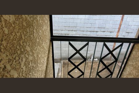 Suite 01 Sacada de casa de condomínio para alugar com 2 quartos, 80m² em Campo da Venda, Itaquaquecetuba