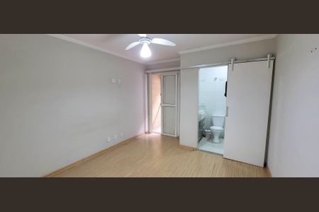 Suite 01 de casa de condomínio para alugar com 2 quartos, 80m² em Campo da Venda, Itaquaquecetuba