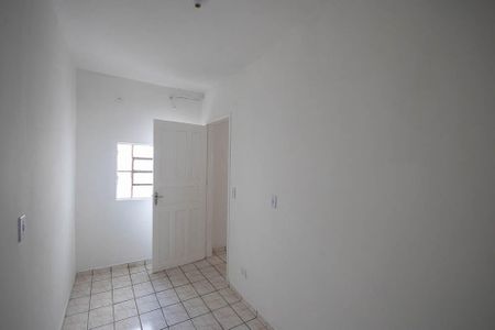 Quarto de casa para alugar com 2 quartos, 55m² em Vila Sabrina, São Paulo