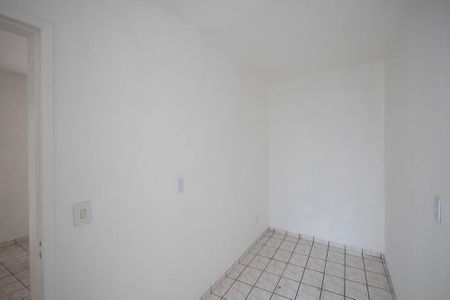 Quarto de casa para alugar com 2 quartos, 55m² em Vila Sabrina, São Paulo