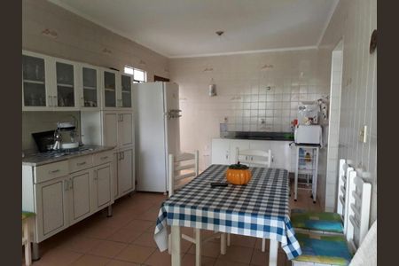 Foto 01 de casa à venda com 3 quartos, 176m² em Vila Manoel Ferreira, Campinas