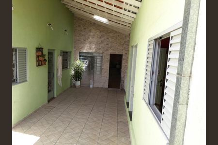 Foto 01 de casa à venda com 3 quartos, 176m² em Vila Manoel Ferreira, Campinas