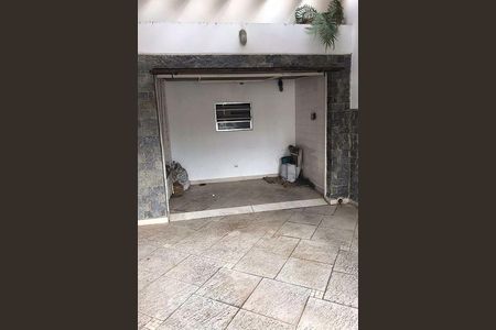 Casa à venda com 3 quartos, 271m² em Jardim Paulista, São Paulo