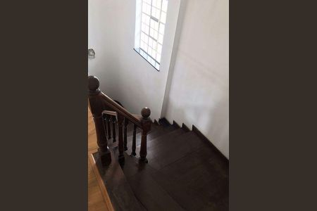 Casa à venda com 3 quartos, 271m² em Jardim Paulista, São Paulo