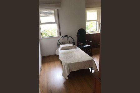 Casa à venda com 3 quartos, 271m² em Jardim Paulista, São Paulo