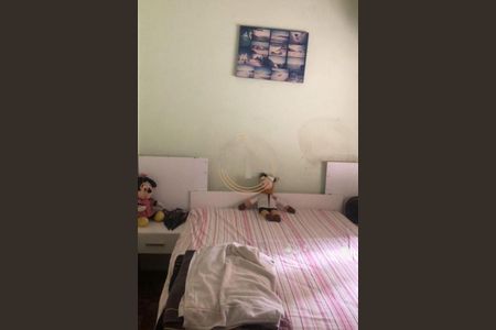 Casa à venda com 4 quartos, 180m² em Paraíso, São Paulo