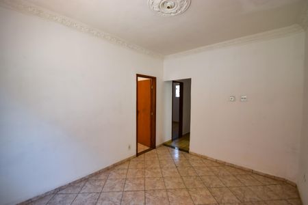 Sala de casa de condomínio à venda com 2 quartos, 50m² em Piedade, Rio de Janeiro