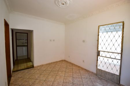 Sala de casa de condomínio à venda com 2 quartos, 50m² em Piedade, Rio de Janeiro