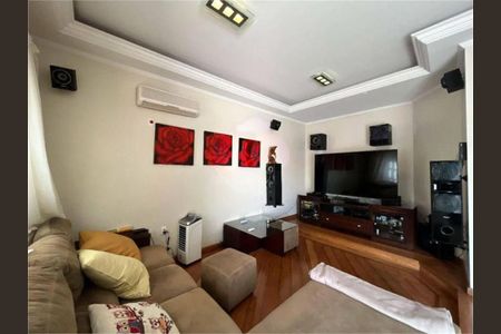 Casa à venda com 3 quartos, 456m² em Vila America, São Paulo