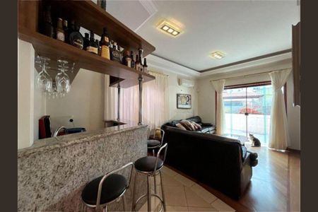 Casa à venda com 3 quartos, 456m² em Vila America, São Paulo