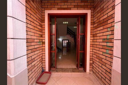 Casa à venda com 3 quartos, 456m² em Vila America, São Paulo