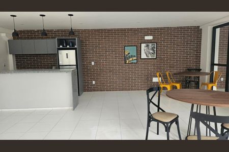 Apartamento à venda com 2 quartos, 44m² em Jardim Ibirapuera, Campinas