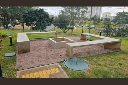 Apartamento à venda com 2 quartos, 44m² em Jardim Ibirapuera, Campinas