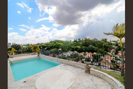 Apartamento para alugar com 3 quartos, 535m² em Real Parque, São Paulo