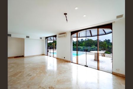 Apartamento para alugar com 3 quartos, 535m² em Real Parque, São Paulo