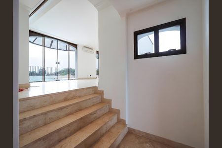 Apartamento para alugar com 3 quartos, 535m² em Real Parque, São Paulo