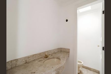 Apartamento para alugar com 3 quartos, 535m² em Real Parque, São Paulo