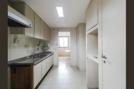 Apartamento para alugar com 3 quartos, 535m² em Real Parque, São Paulo
