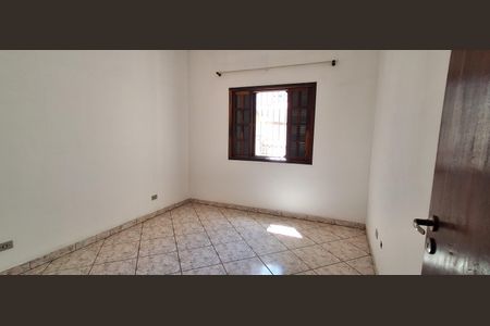 Quarto 1 de casa à venda com 3 quartos, 155m² em Vila Antonieta, São Bernardo do Campo