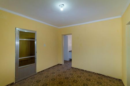 Sala de casa para alugar com 2 quartos, 50m² em Jardim Santa Teresinha, São Paulo
