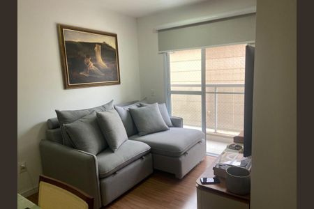 Apartamento à venda com 2 quartos, 60m² em Jardim Pauliceia, Campinas