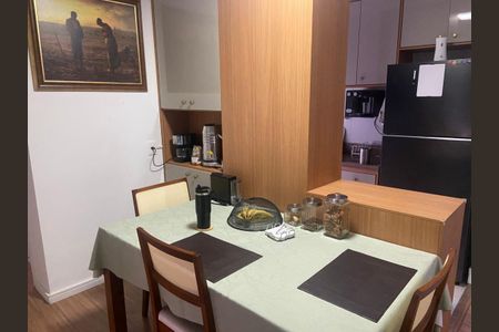Apartamento à venda com 2 quartos, 60m² em Jardim Pauliceia, Campinas