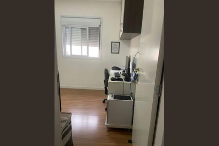 Apartamento à venda com 2 quartos, 60m² em Jardim Pauliceia, Campinas