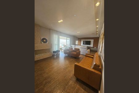 Apartamento para alugar com 3 quartos, 200m² em Santa Teresinha, São Paulo