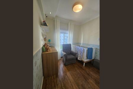 Apartamento para alugar com 3 quartos, 200m² em Santa Teresinha, São Paulo