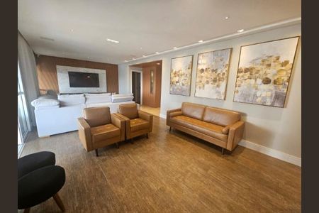 Apartamento para alugar com 3 quartos, 200m² em Santa Teresinha, São Paulo