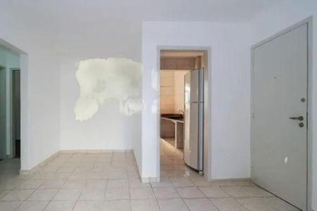 Apartamento à venda com 2 quartos, 68m² em Morumbi, São Paulo