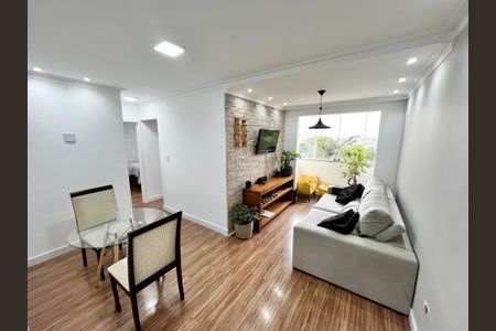 Apartamento à venda com 2 quartos, 53m² em Casa Verde Alta, São Paulo
