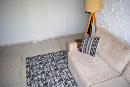 Sala de apartamento à venda com 2 quartos, 52m² em Vila Moreira, São Paulo